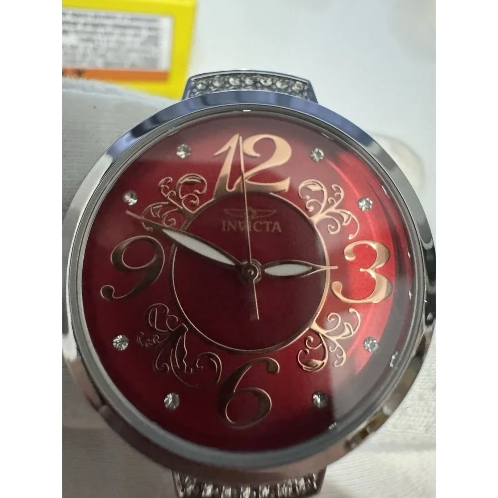 Invicta celestial florisque